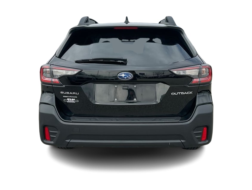 2021 Subaru Outback Premium 24
