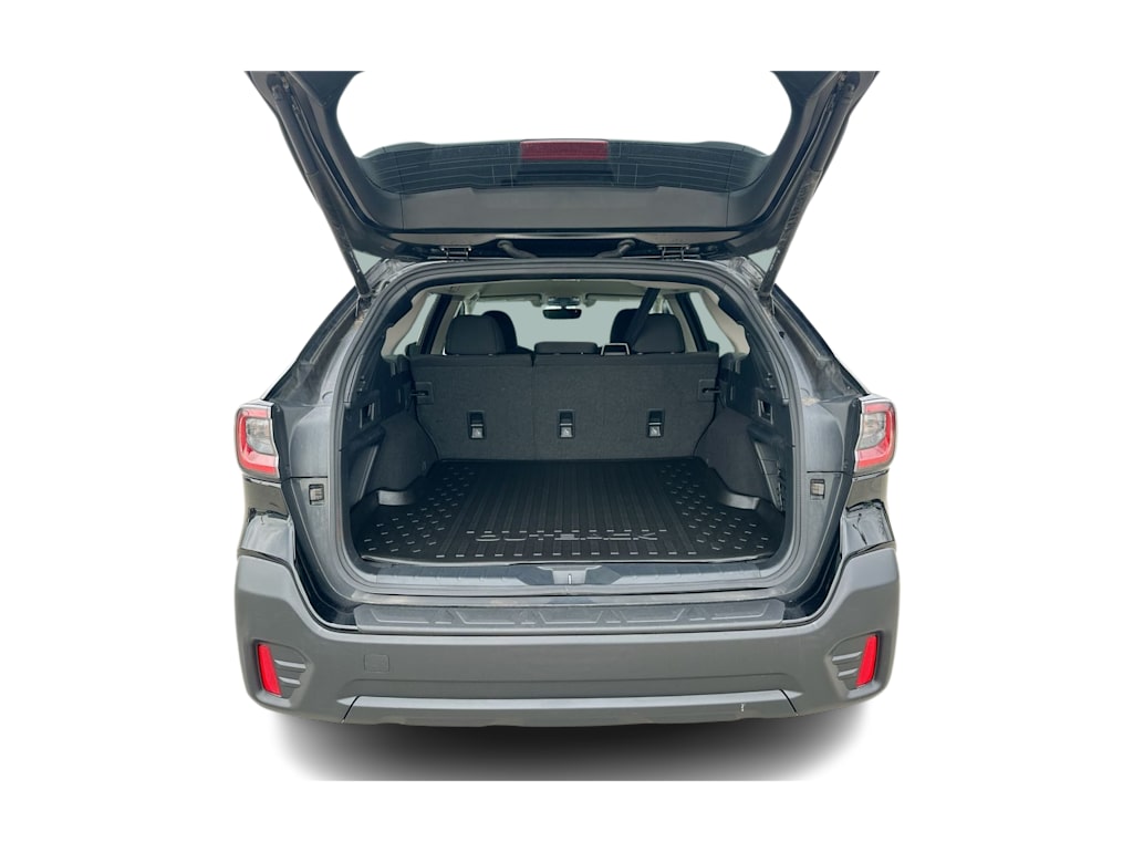 2021 Subaru Outback Premium 15
