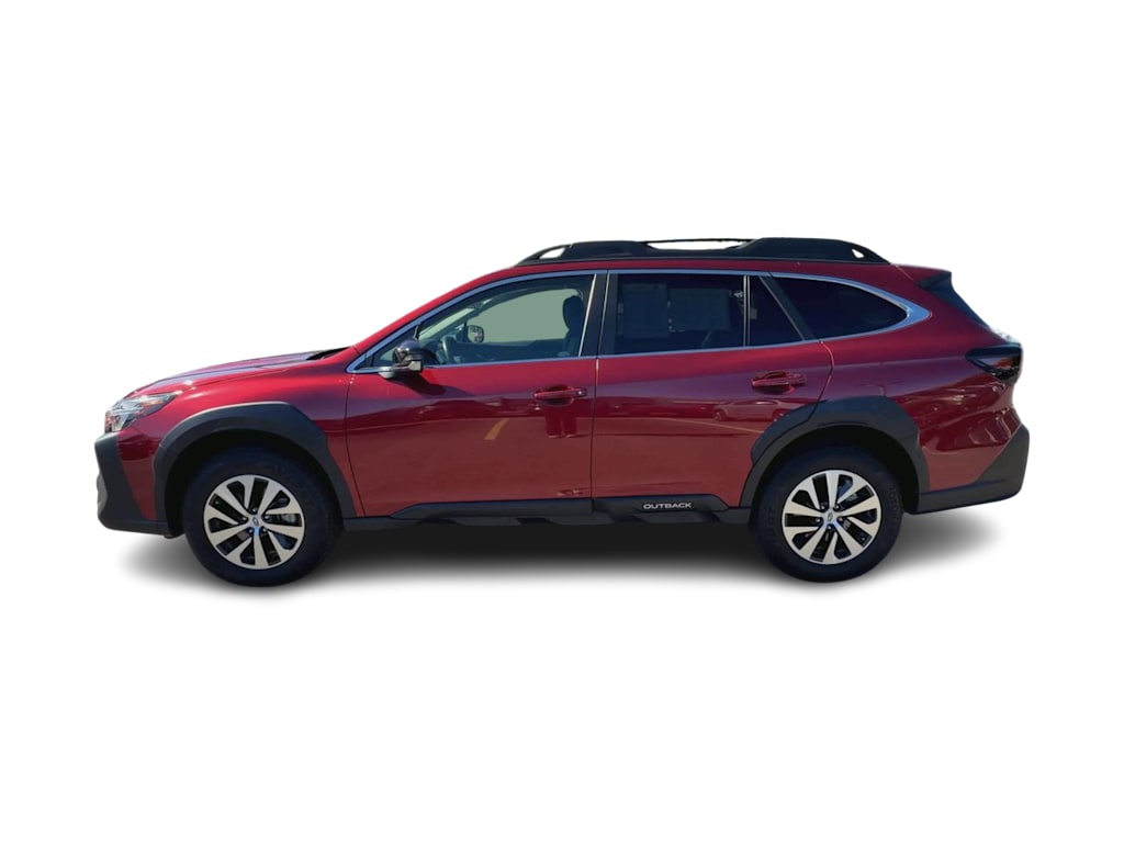 Thumbnail: 2024 Subaru Outback - 3