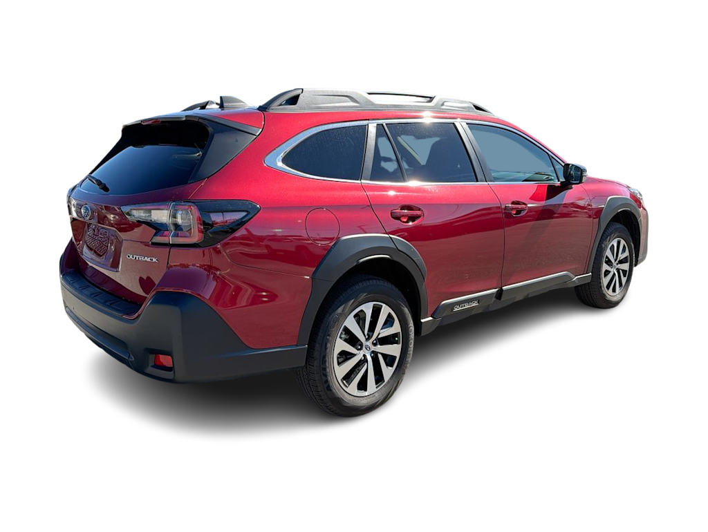 Thumbnail: 2024 Subaru Outback - 23