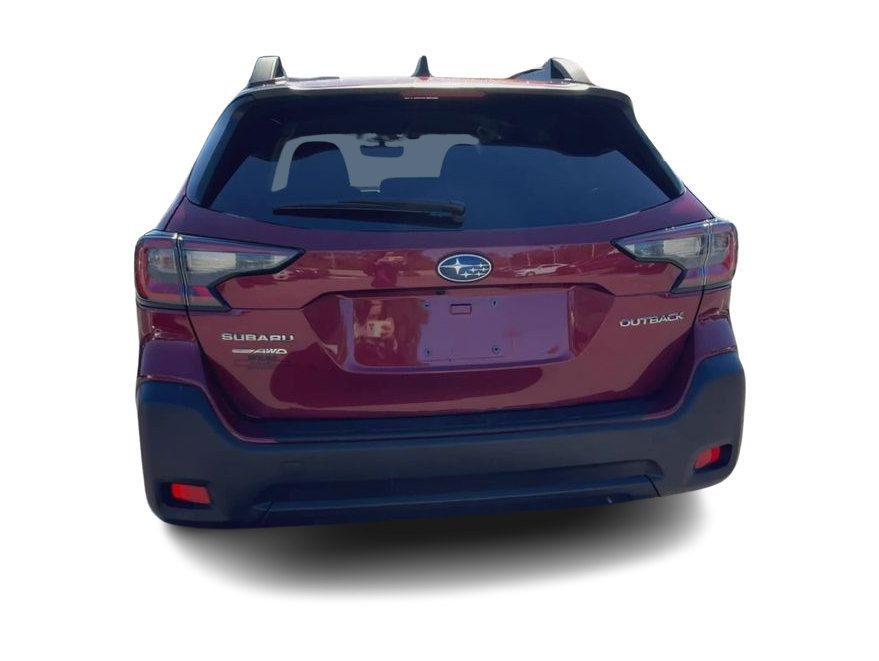 Thumbnail: 2024 Subaru Outback - 5