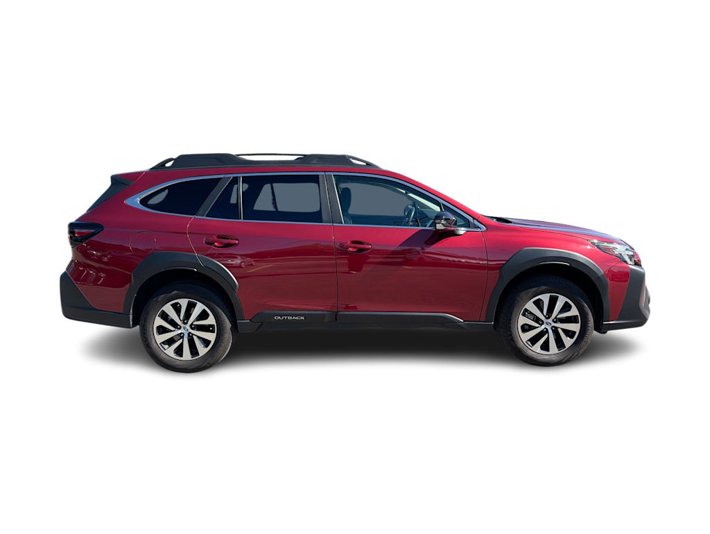 Thumbnail: 2024 Subaru Outback - 24