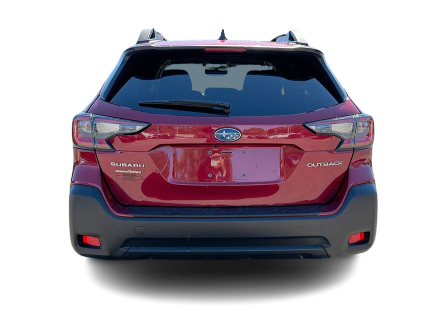 Thumbnail: 2024 Subaru Outback - 22