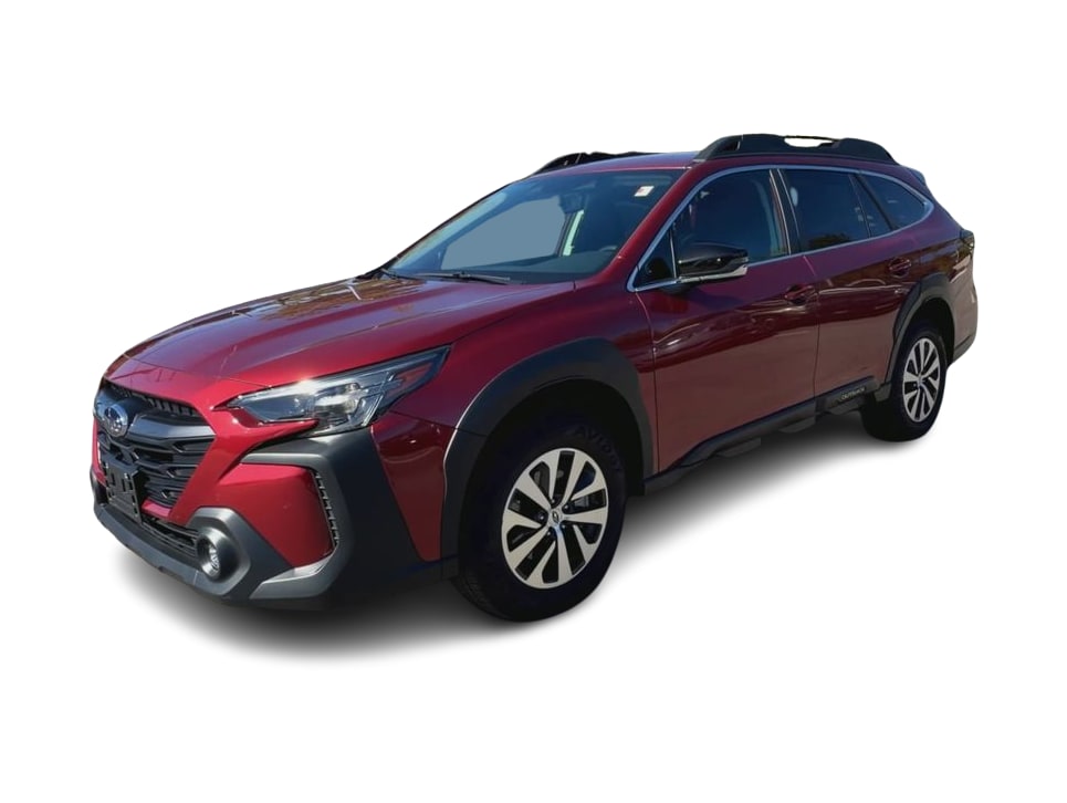 Thumbnail: 2024 Subaru Outback - 17