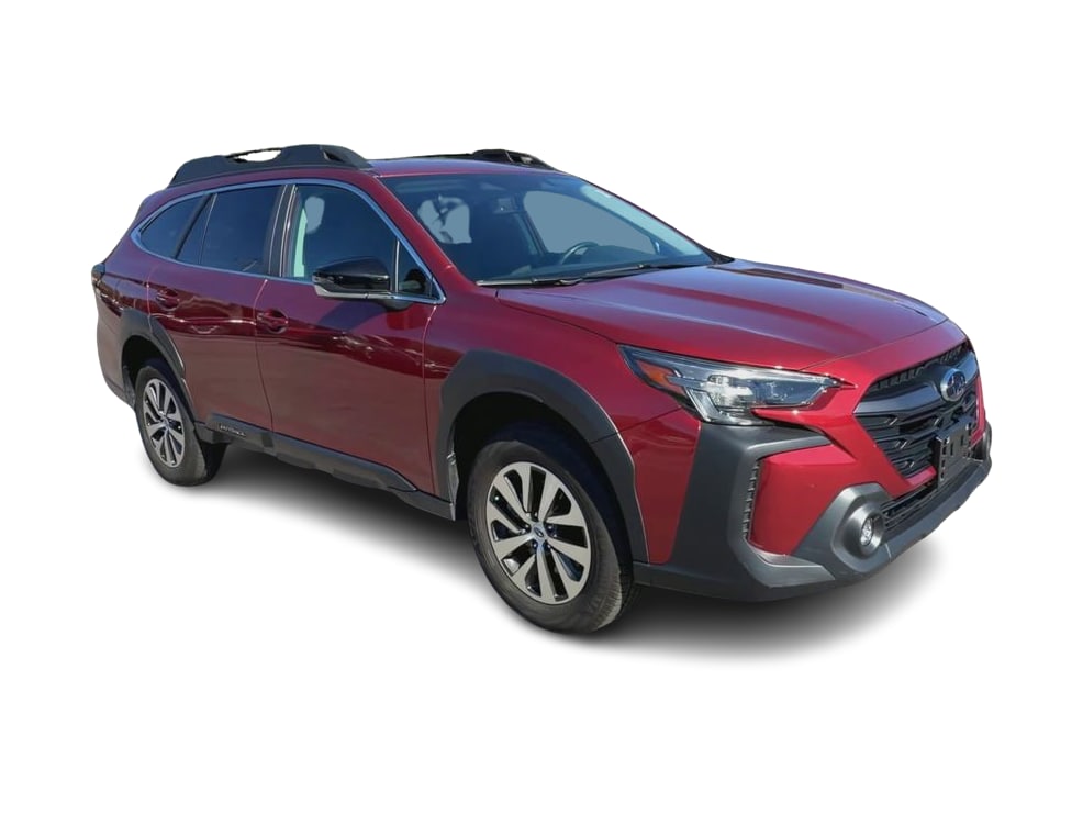 Thumbnail: 2024 Subaru Outback - 16