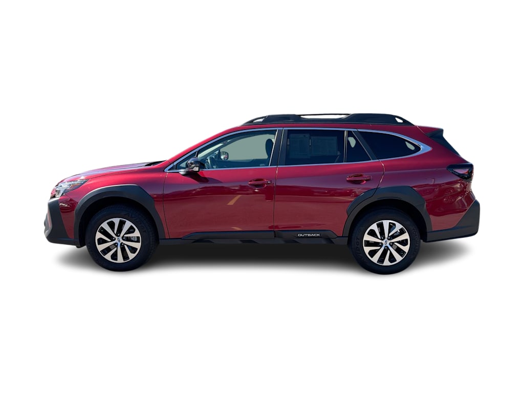 Thumbnail: 2024 Subaru Outback - 20