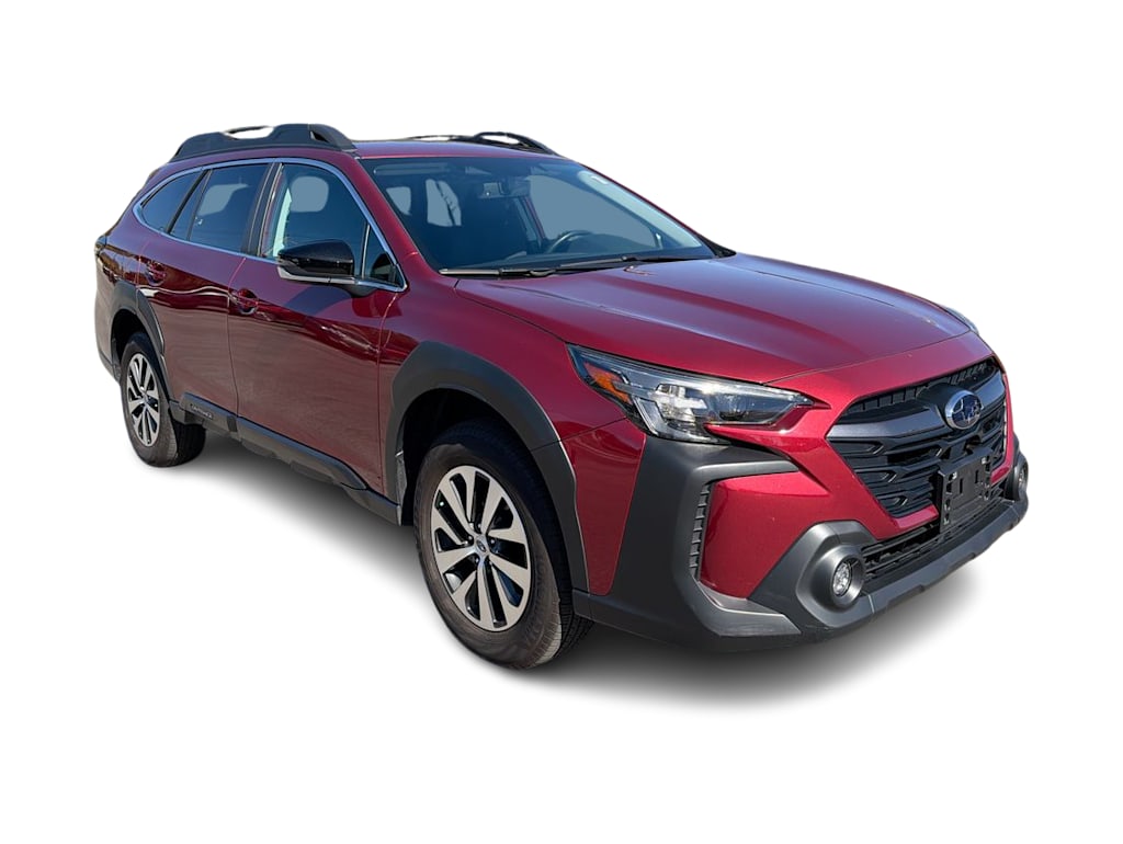 Thumbnail: 2024 Subaru Outback - 25