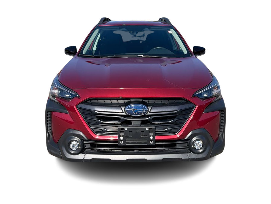 Thumbnail: 2024 Subaru Outback - 26