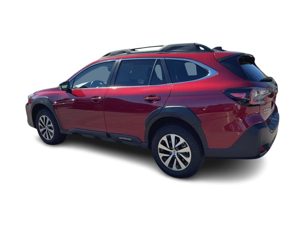 Thumbnail: 2024 Subaru Outback - 4