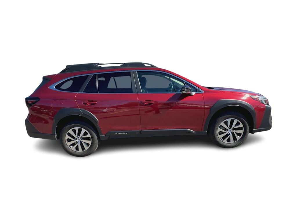 Thumbnail: 2024 Subaru Outback - 19