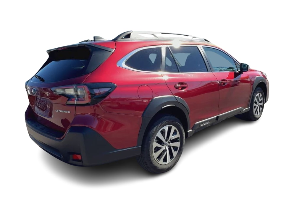 Thumbnail: 2024 Subaru Outback - 18