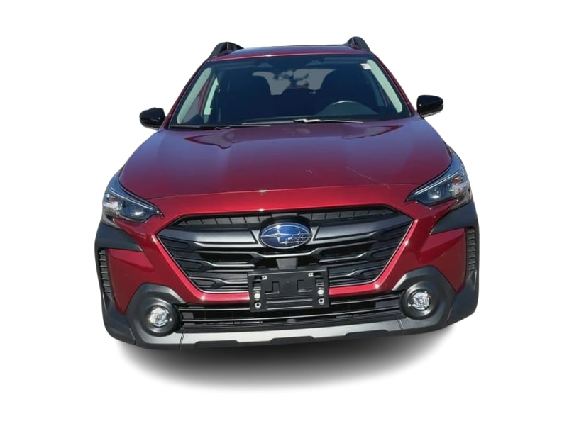 Thumbnail: 2024 Subaru Outback - 6