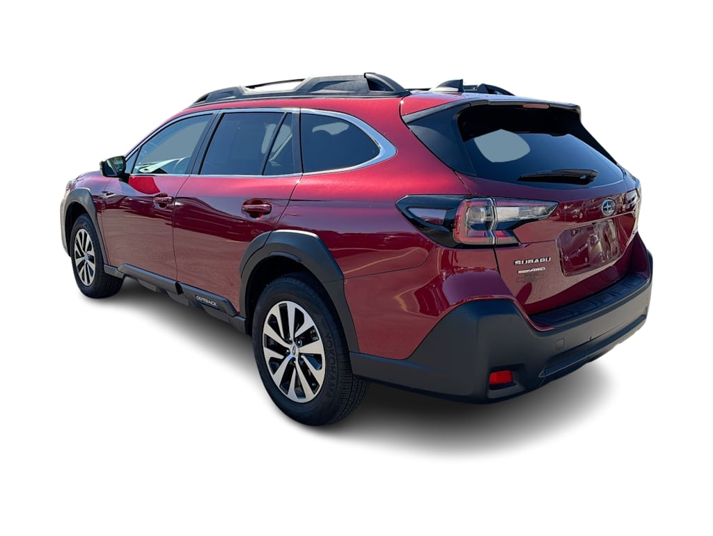 Thumbnail: 2024 Subaru Outback - 21