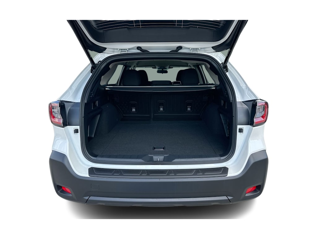 Thumbnail: 2025 Subaru Outback - 16