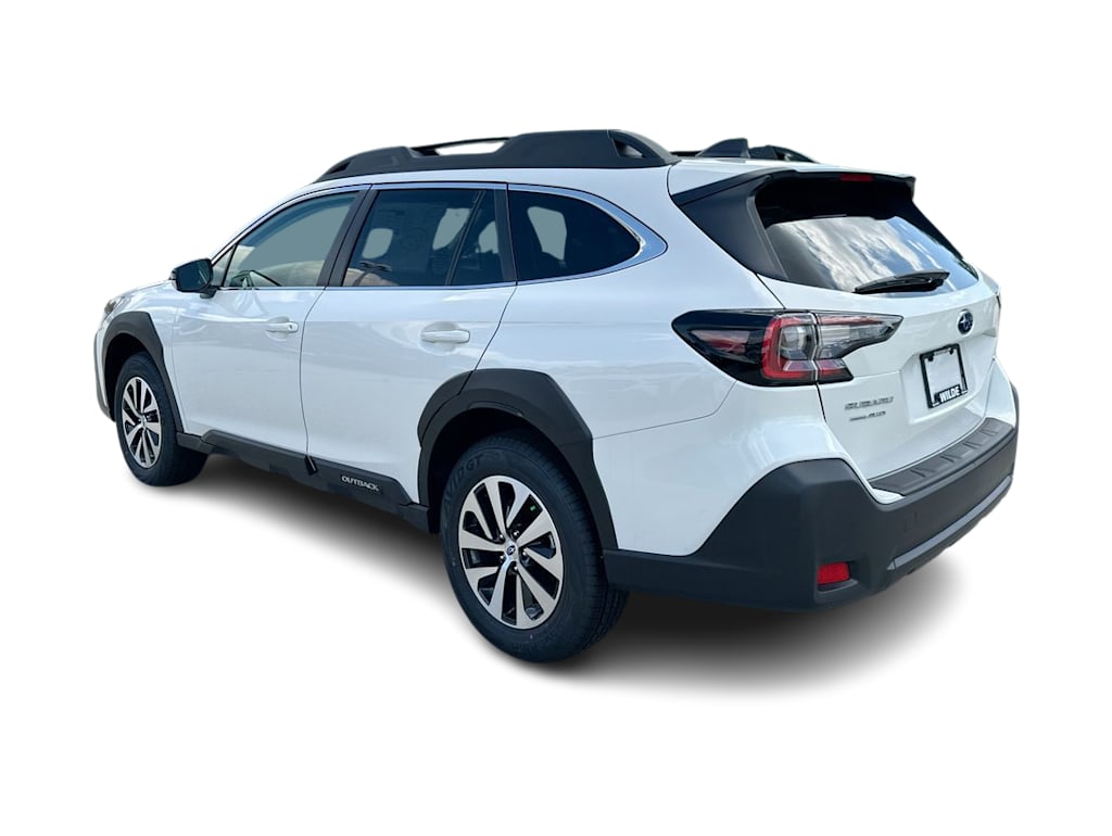 Thumbnail: 2025 Subaru Outback - 22