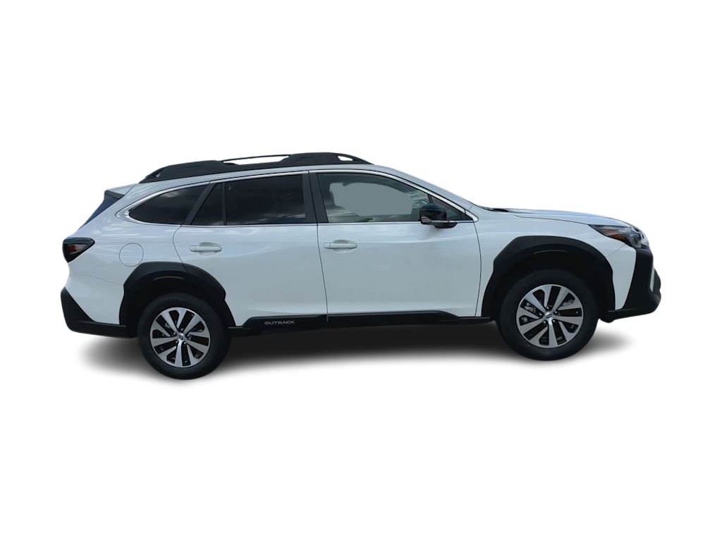 Thumbnail: 2025 Subaru Outback - 20