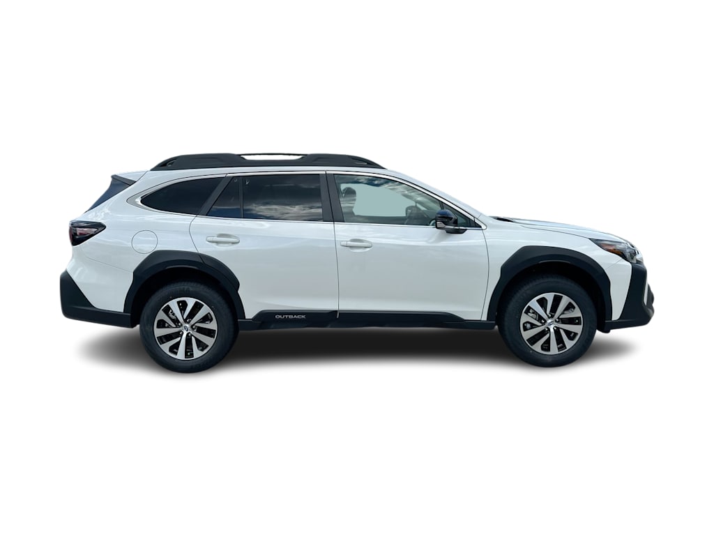 Thumbnail: 2025 Subaru Outback - 25
