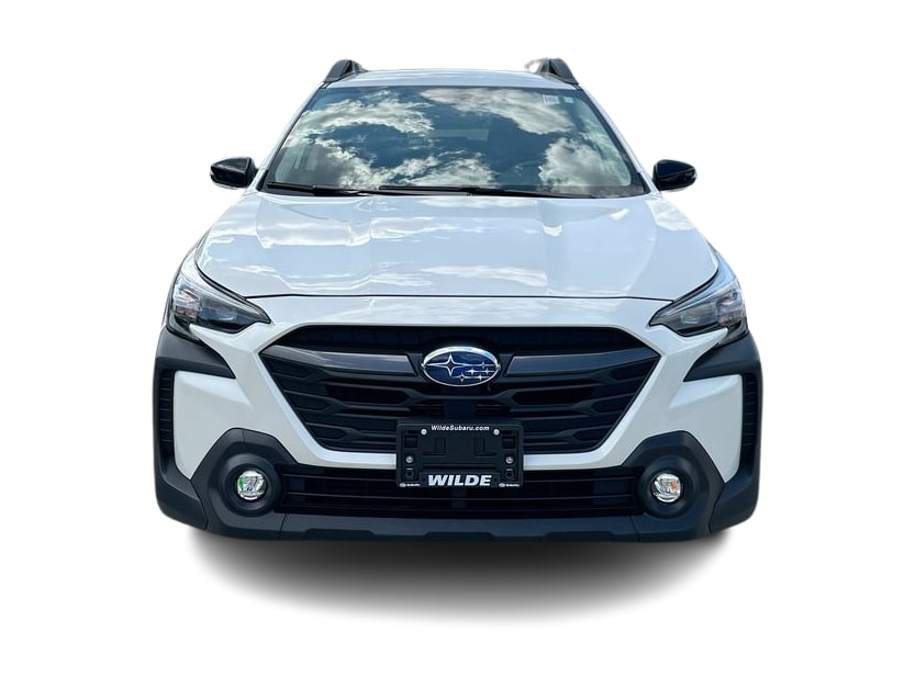 Thumbnail: 2025 Subaru Outback - 27