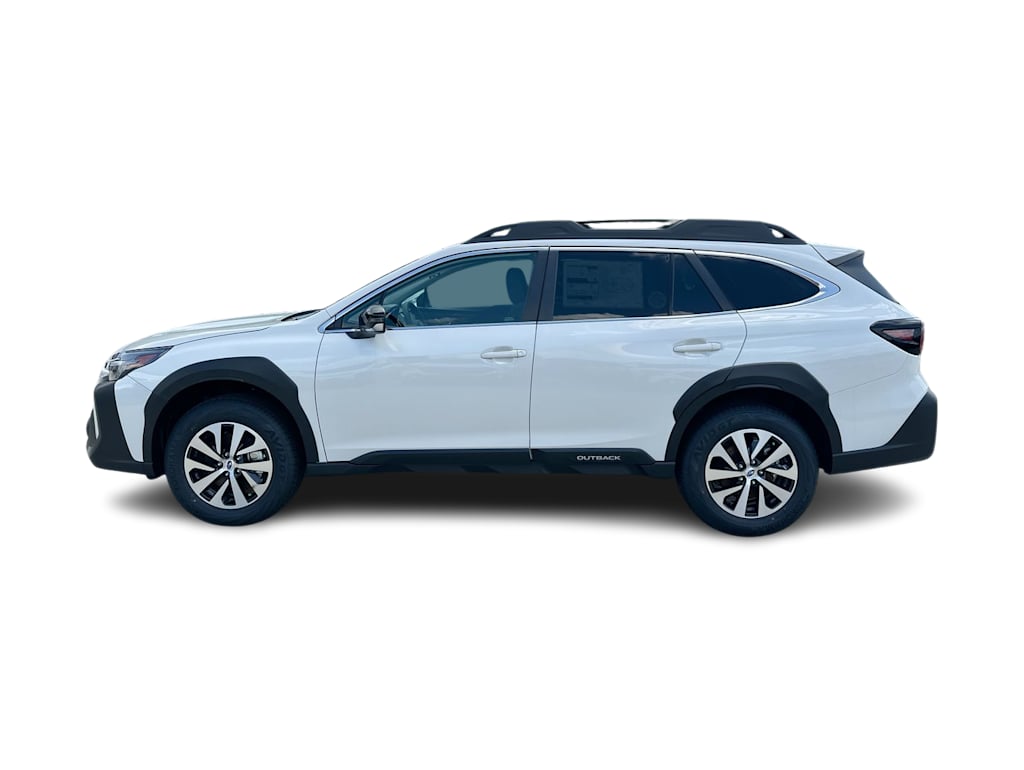 Thumbnail: 2025 Subaru Outback - 21