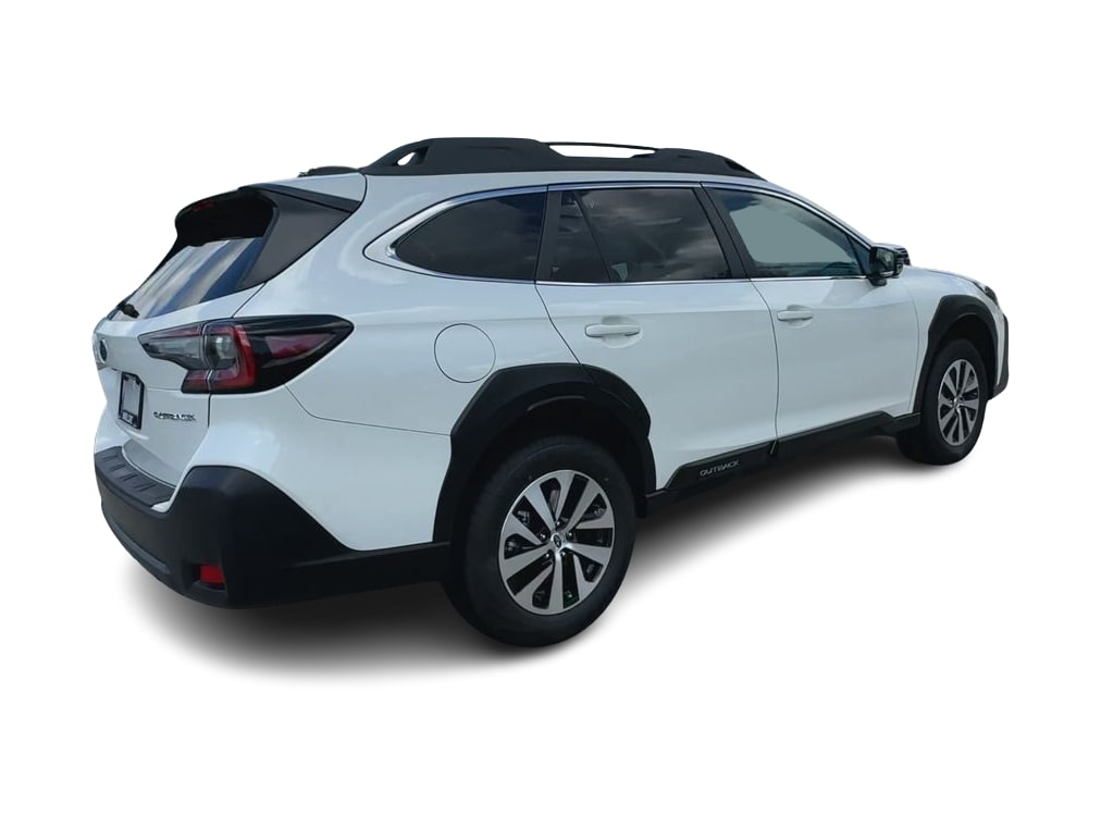 Thumbnail: 2025 Subaru Outback - 19