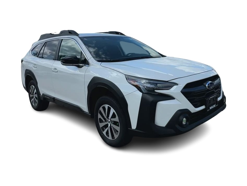 Thumbnail: 2025 Subaru Outback - 17