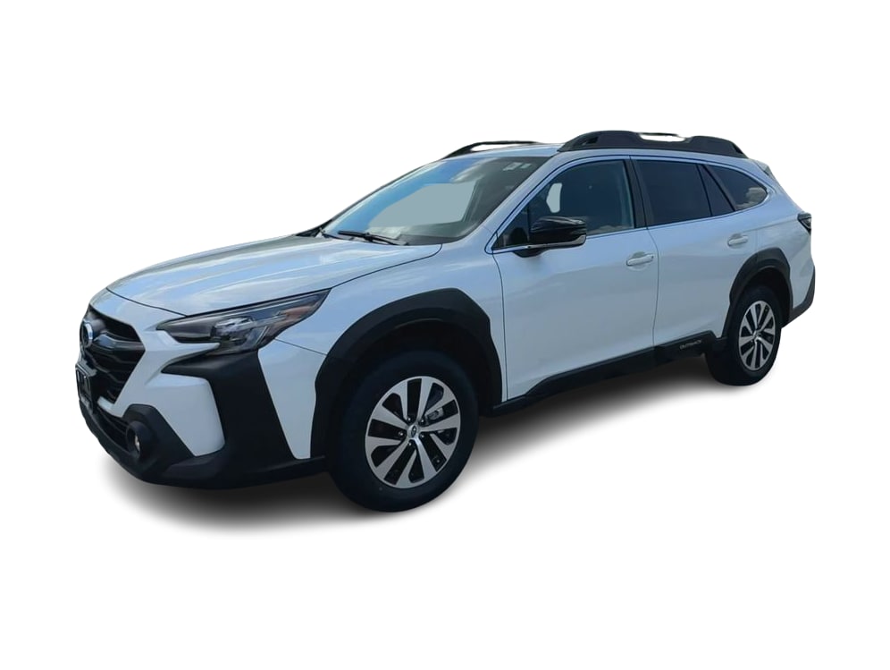Thumbnail: 2025 Subaru Outback - 18