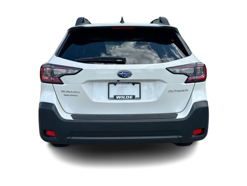 Thumbnail: 2025 Subaru Outback - 23