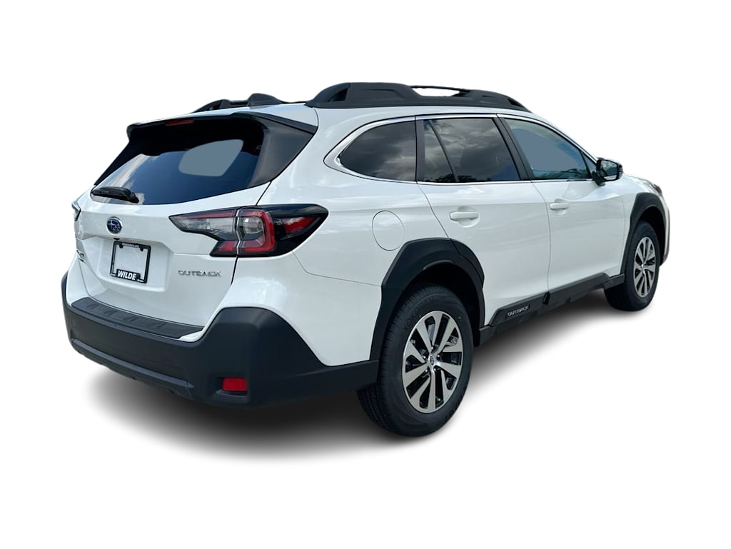 Thumbnail: 2025 Subaru Outback - 24