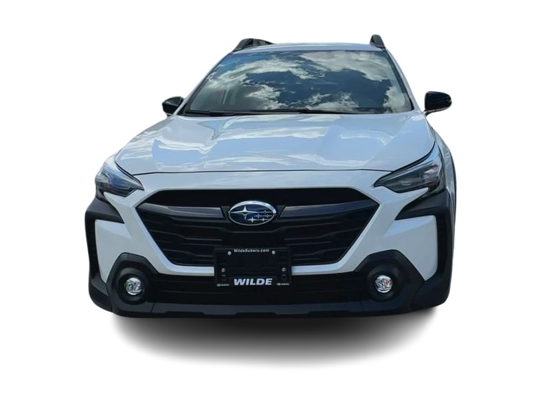 Thumbnail: 2025 Subaru Outback - 6