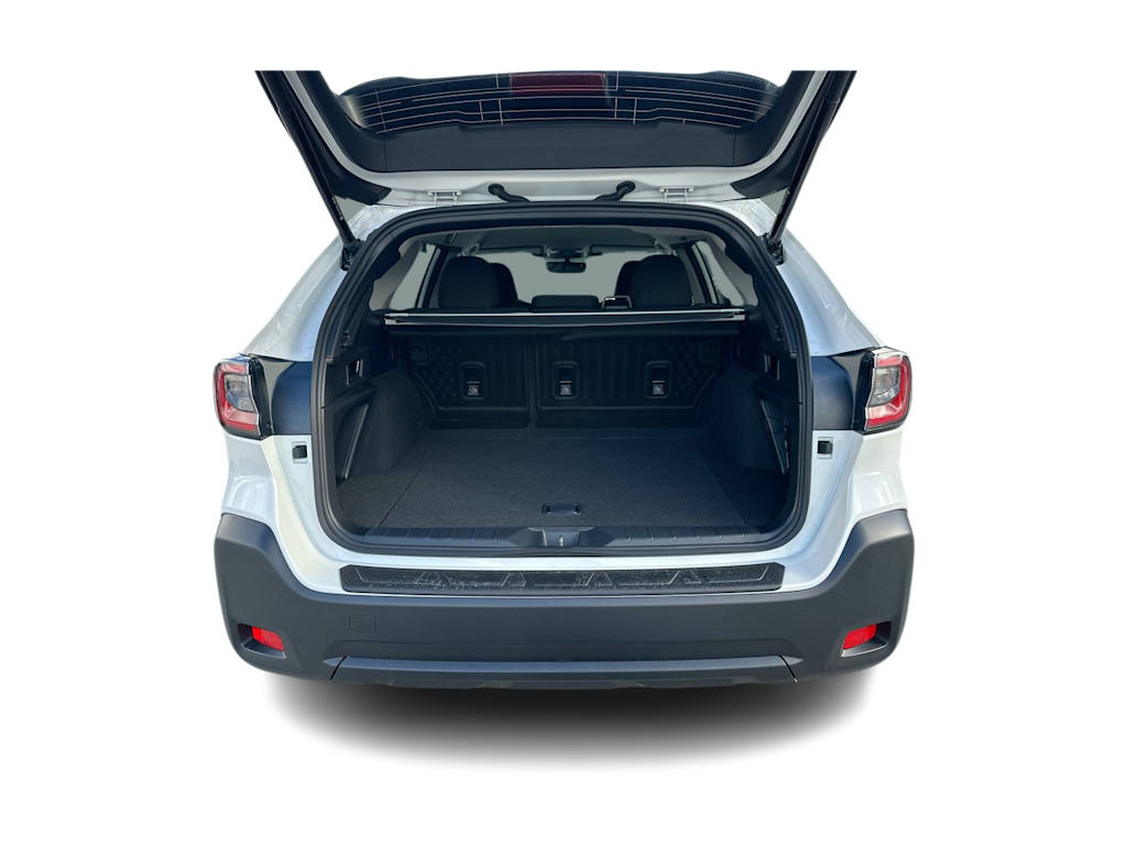 Thumbnail: 2025 Subaru Outback - 16