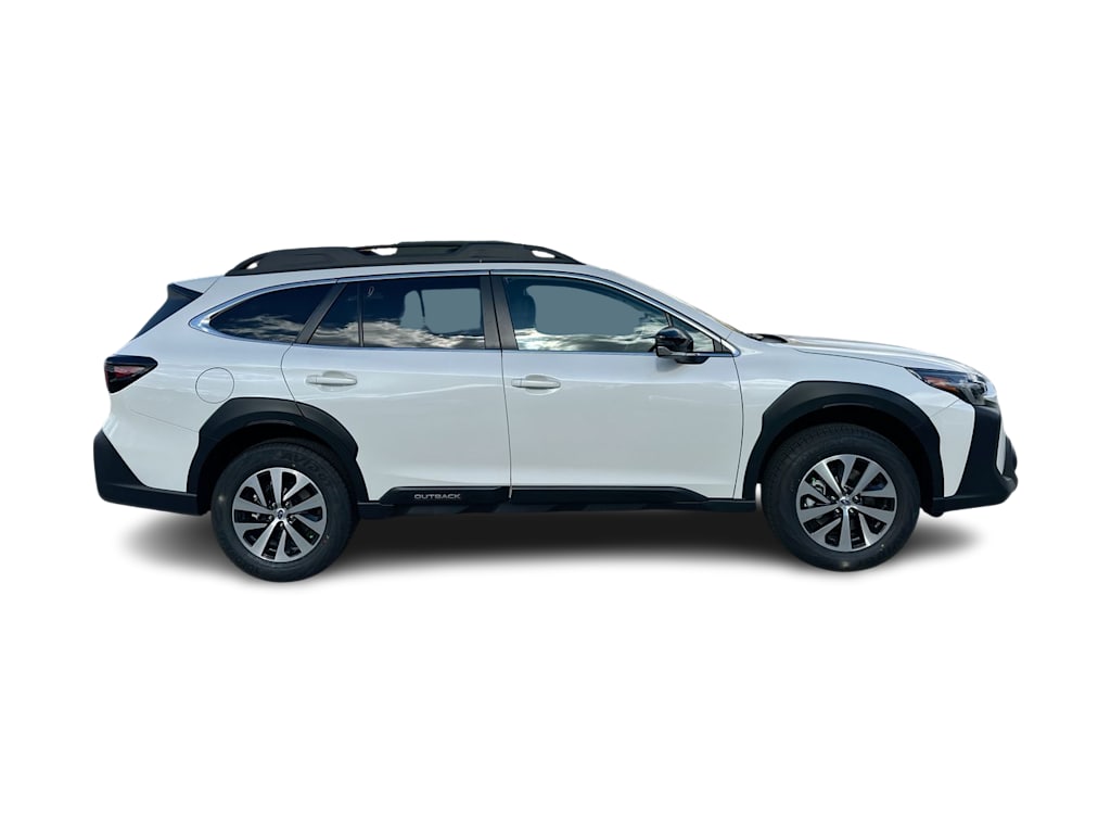 Thumbnail: 2025 Subaru Outback - 25
