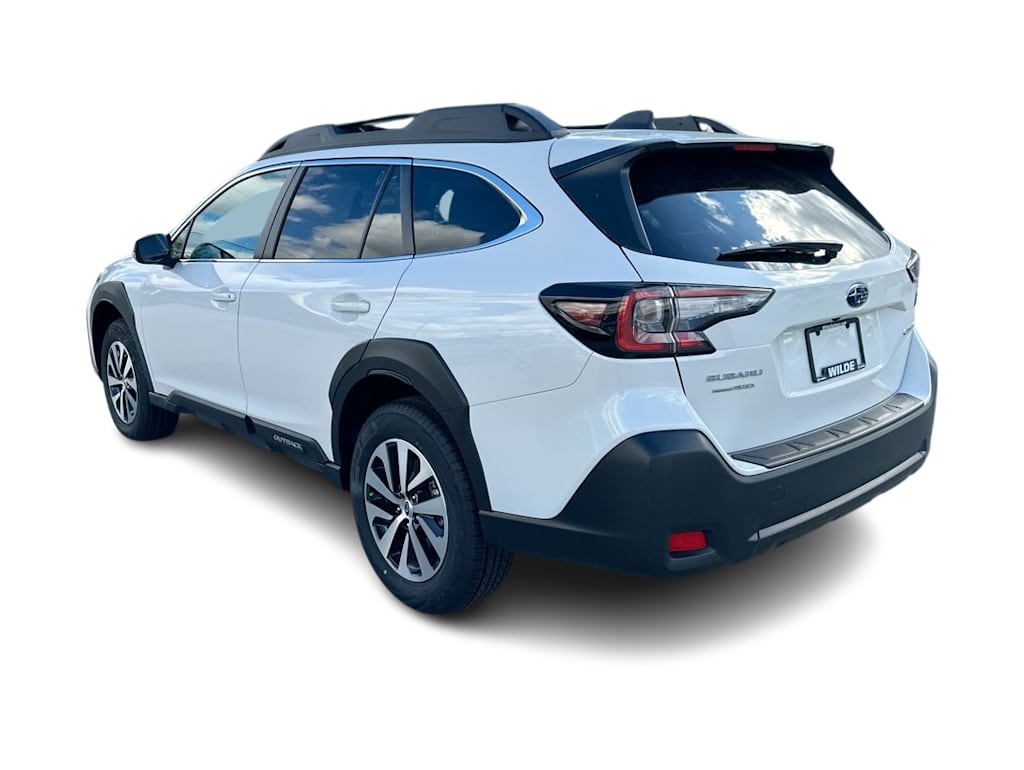 Thumbnail: 2025 Subaru Outback - 22
