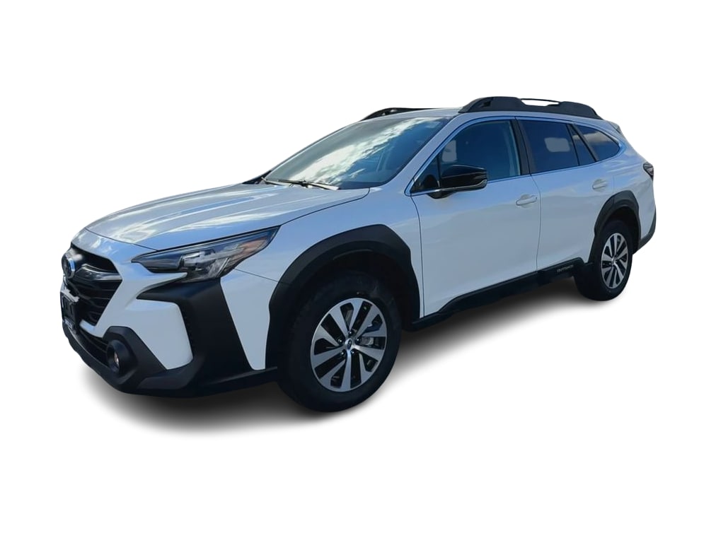 Thumbnail: 2025 Subaru Outback - 18