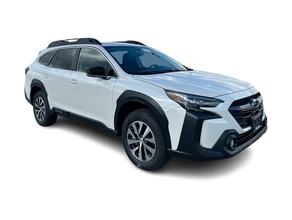 Thumbnail: 2025 Subaru Outback - 26