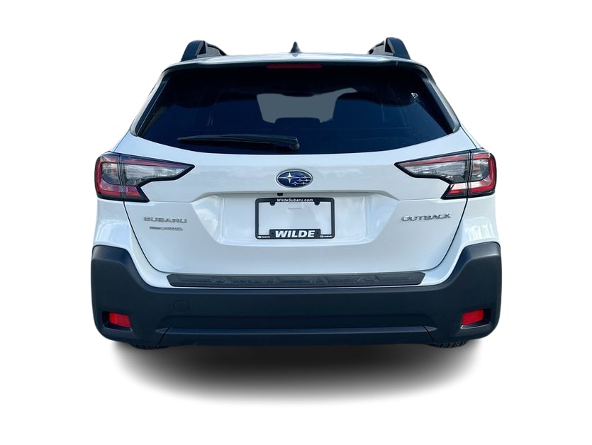 Thumbnail: 2025 Subaru Outback - 23