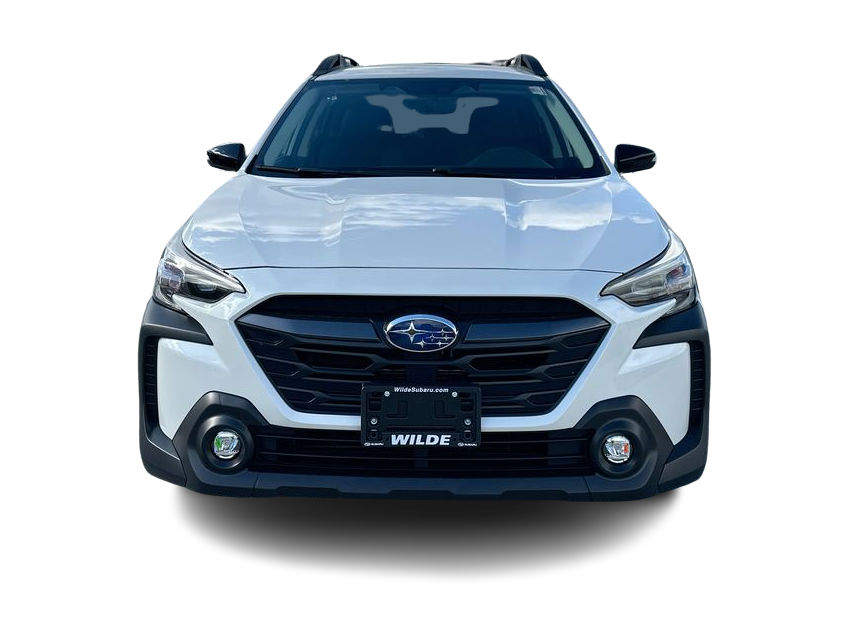 Thumbnail: 2025 Subaru Outback - 27