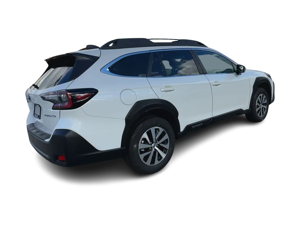 Thumbnail: 2025 Subaru Outback - 19