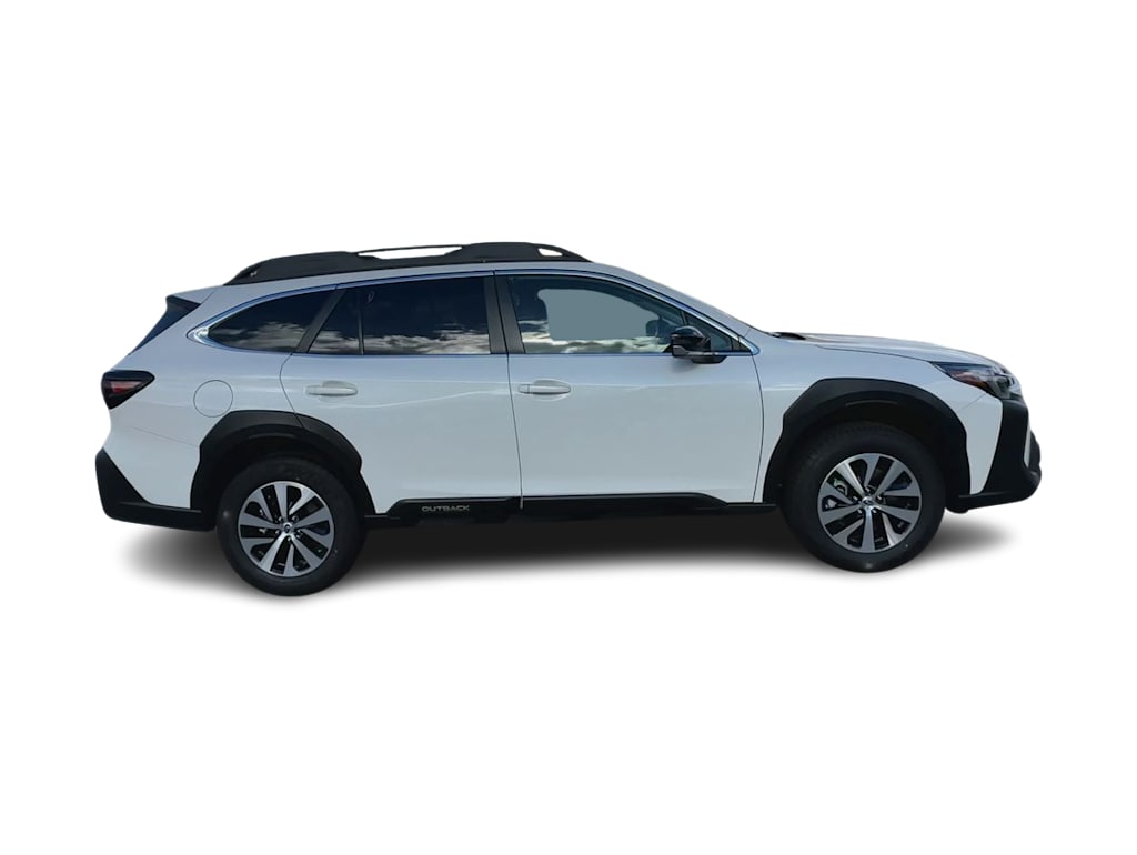 Thumbnail: 2025 Subaru Outback - 20