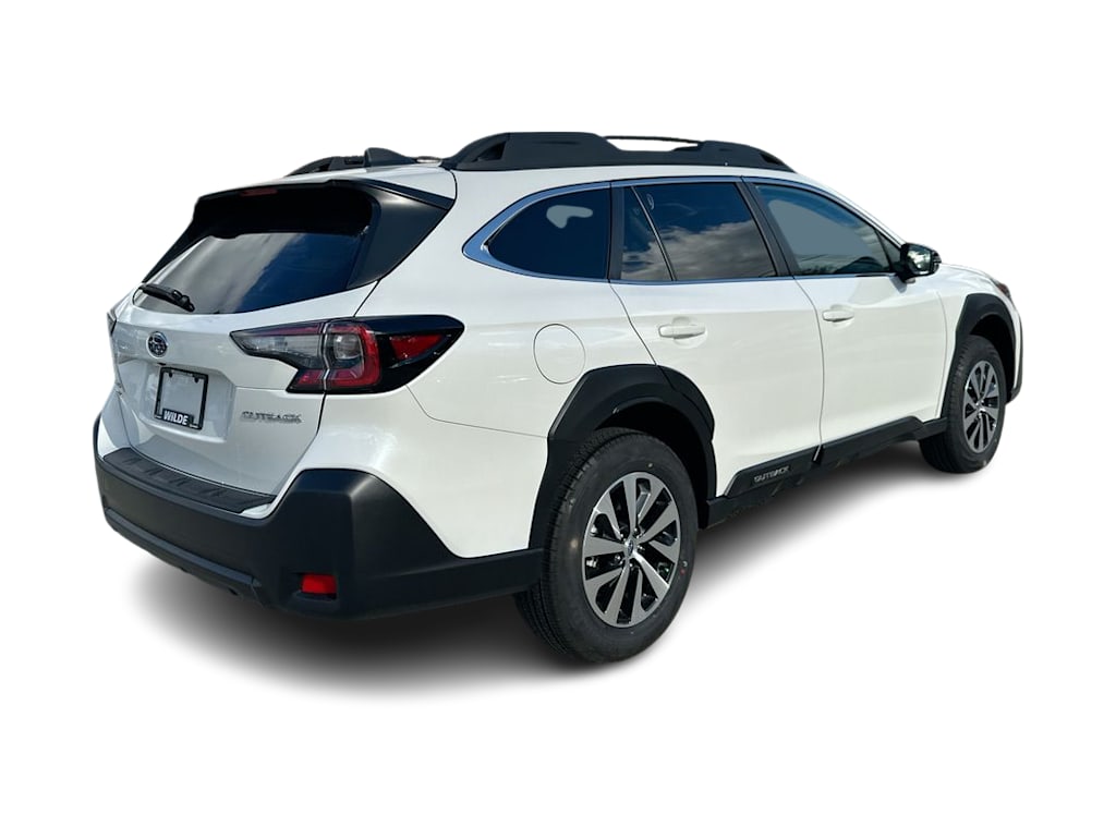 Thumbnail: 2025 Subaru Outback - 24
