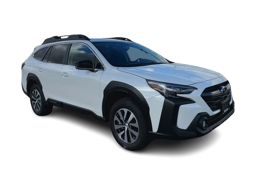 Thumbnail: 2025 Subaru Outback - 17