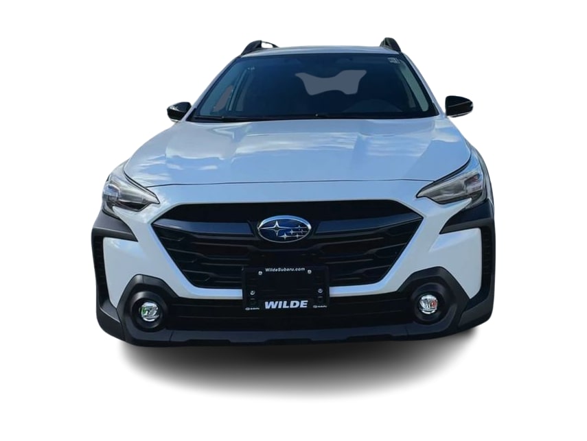 Thumbnail: 2025 Subaru Outback - 6