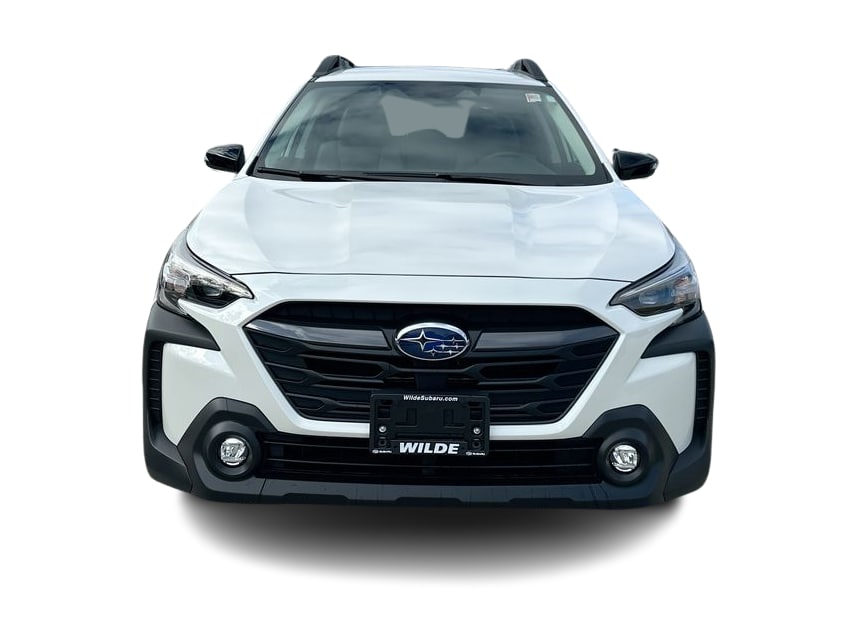 Thumbnail: 2025 Subaru Outback - 27