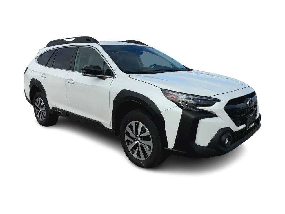 Thumbnail: 2025 Subaru Outback - 17