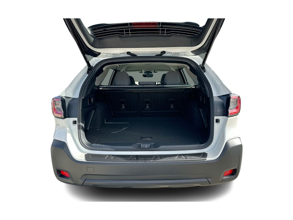 Thumbnail: 2025 Subaru Outback - 16