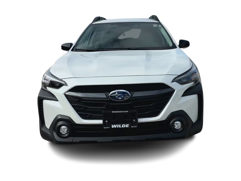 Thumbnail: 2025 Subaru Outback - 6