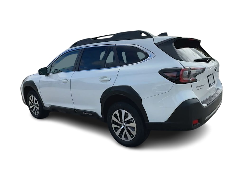 Thumbnail: 2025 Subaru Outback - 4