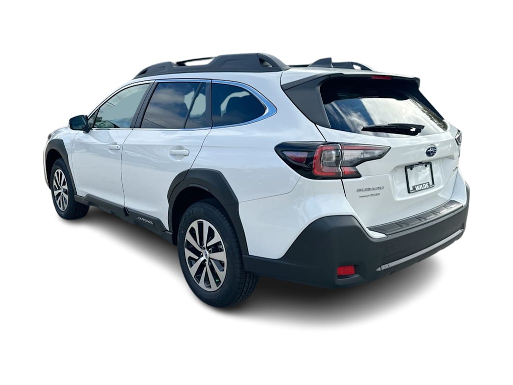 Thumbnail: 2025 Subaru Outback - 22