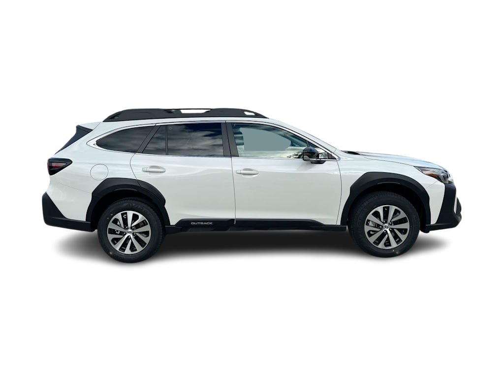 Thumbnail: 2025 Subaru Outback - 25