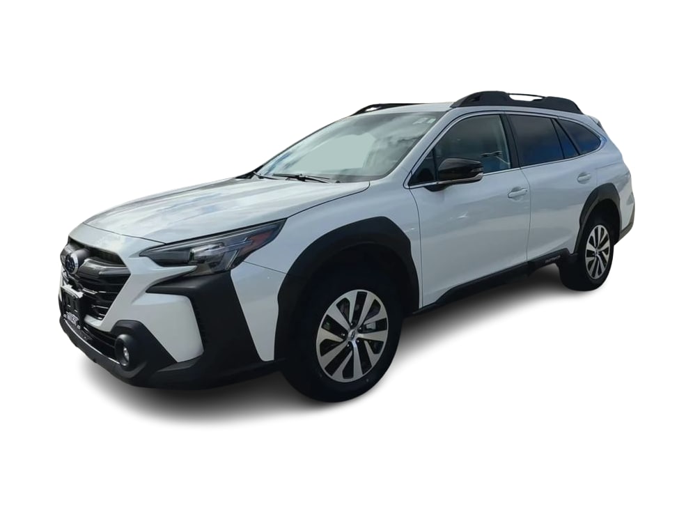 Thumbnail: 2025 Subaru Outback - 18