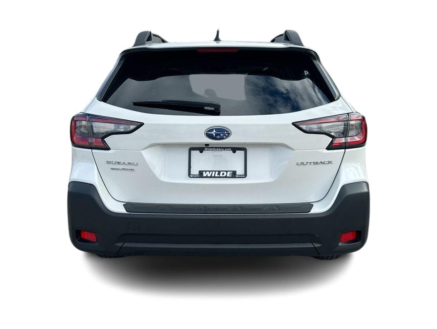 Thumbnail: 2025 Subaru Outback - 23